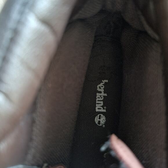 Timberland Women's Boots Size 10W - Picture 10 of 14